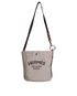 Hermes Grooming Bag, front view